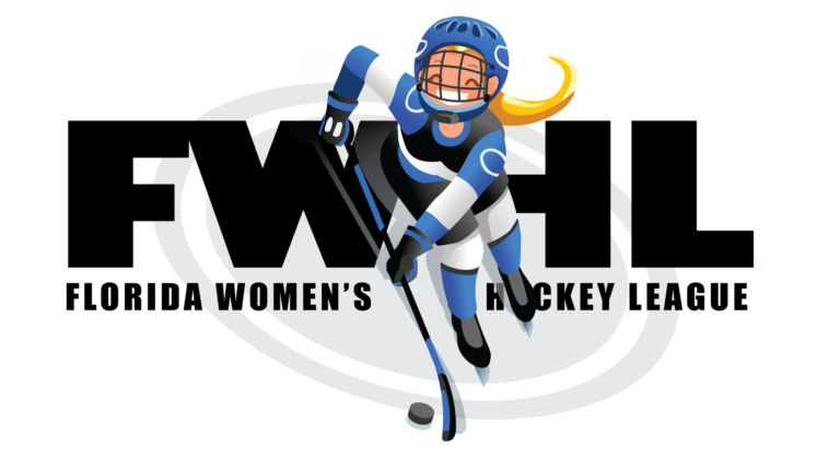 FWHL | Florida Womens Hockey League, a fun travel or tournament style league for women ages 18 and up in Florida